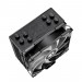 Cooler CPU ID-Cooling SE-224-XTS ARGB, Intel LGA1851/1700/1200/1151/1150/1155/1156 AMD AM5/AM4